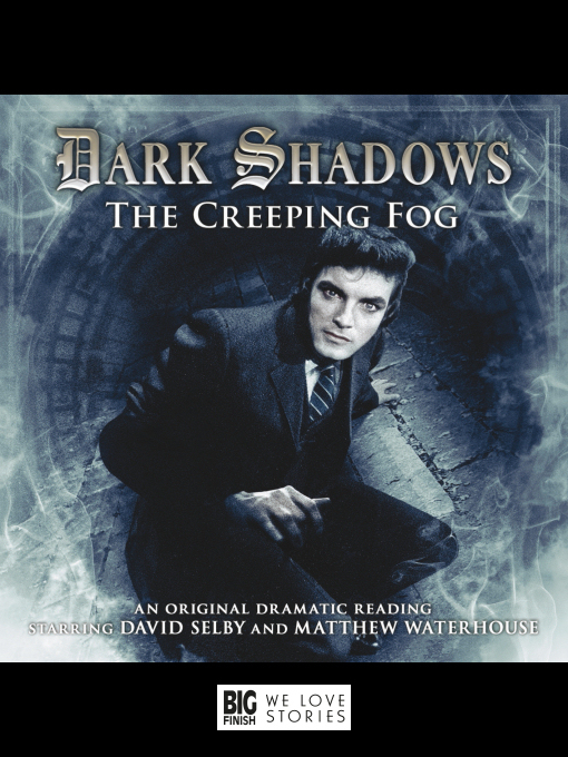 Title details for The Creeping Fog by Simon Guerrier - Available